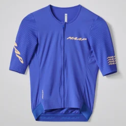 Maglia Maap Emerge - Blu