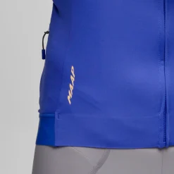 Maglia Maap Emerge - Blu