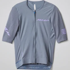 Maglia Maap Emerge - Blu