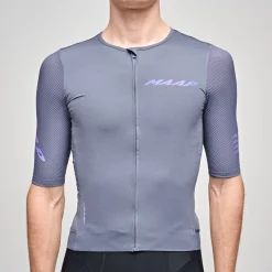 Maglia Maap Emerge - Blu