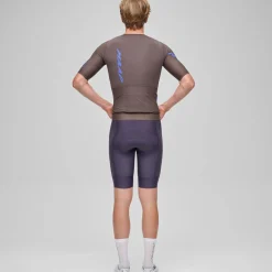 Maglia Maap Emerge - Marrone