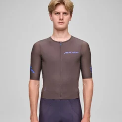 Maglia Maap Emerge - Marrone
