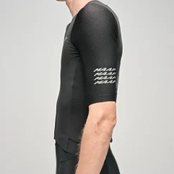 Maglia Maap Emerge - Nero