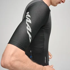 Maglia Maap Emerge - Nero