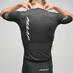 Maglia Maap Emerge - Nero
