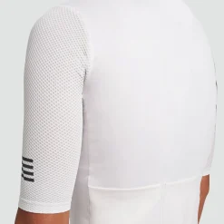 Maglia Maap Evade Pro Base 2.0 - Bianco