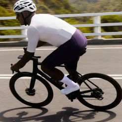 Maglia Maap Evade Pro Base 2.0 - Bianco