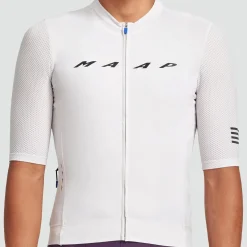 Maglia Maap Evade Pro Base 2.0 - Bianco