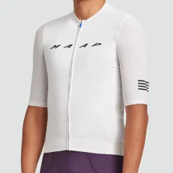 Maglia Maap Evade Pro Base 2.0 - Bianco