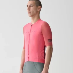 Maglia Maap Evade Pro Base 2.0 - Rosa