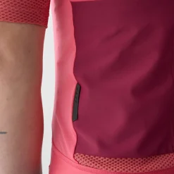Maglia Maap Evade Pro Base 2.0 - Rosa