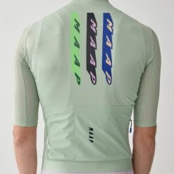 Maglia Maap Evade X Pro Air 3.0 - Verde