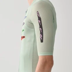 Maglia Maap Evade X Pro Air 3.0 - Verde