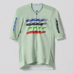 Maglia Maap Evade X Pro Air 3.0 - Verde
