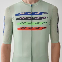 Maglia Maap Evade X Pro Air 3.0 - Verde