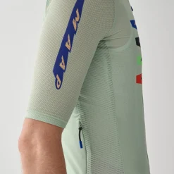 Maglia Maap Evade X Pro Air 3.0 - Verde