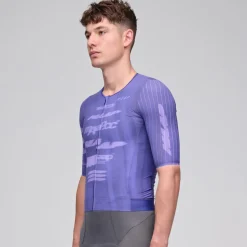 Maglia Maap Pro Aero - Viola