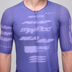 Maglia Maap Pro Aero - Viola