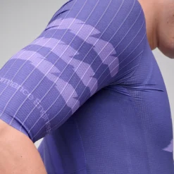 Maglia Maap Pro Aero - Viola