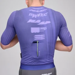 Maglia Maap Pro Aero - Viola