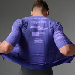 Maglia Maap Pro Aero - Viola