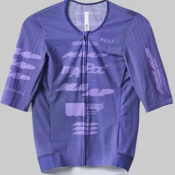 Maglia Maap Pro Aero - Viola