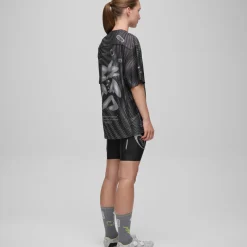 Maglia Maap Spectrum Air Mesh - Nero
