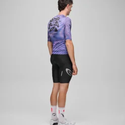Maglia Maap Spectrum Pro Air 3.0 - Viola