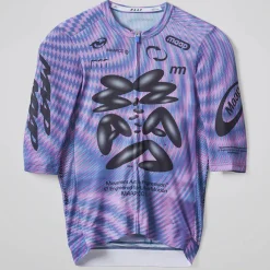 Maglia Maap Spectrum Pro Air 3.0 - Viola