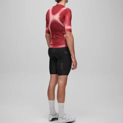 Maglia Maap Void Pro Race - Rosso