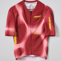 Maglia Maap Void Pro Race - Rosso