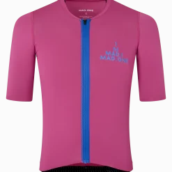 Maglia MAD.ONE LAB Gen. II - Fucsia