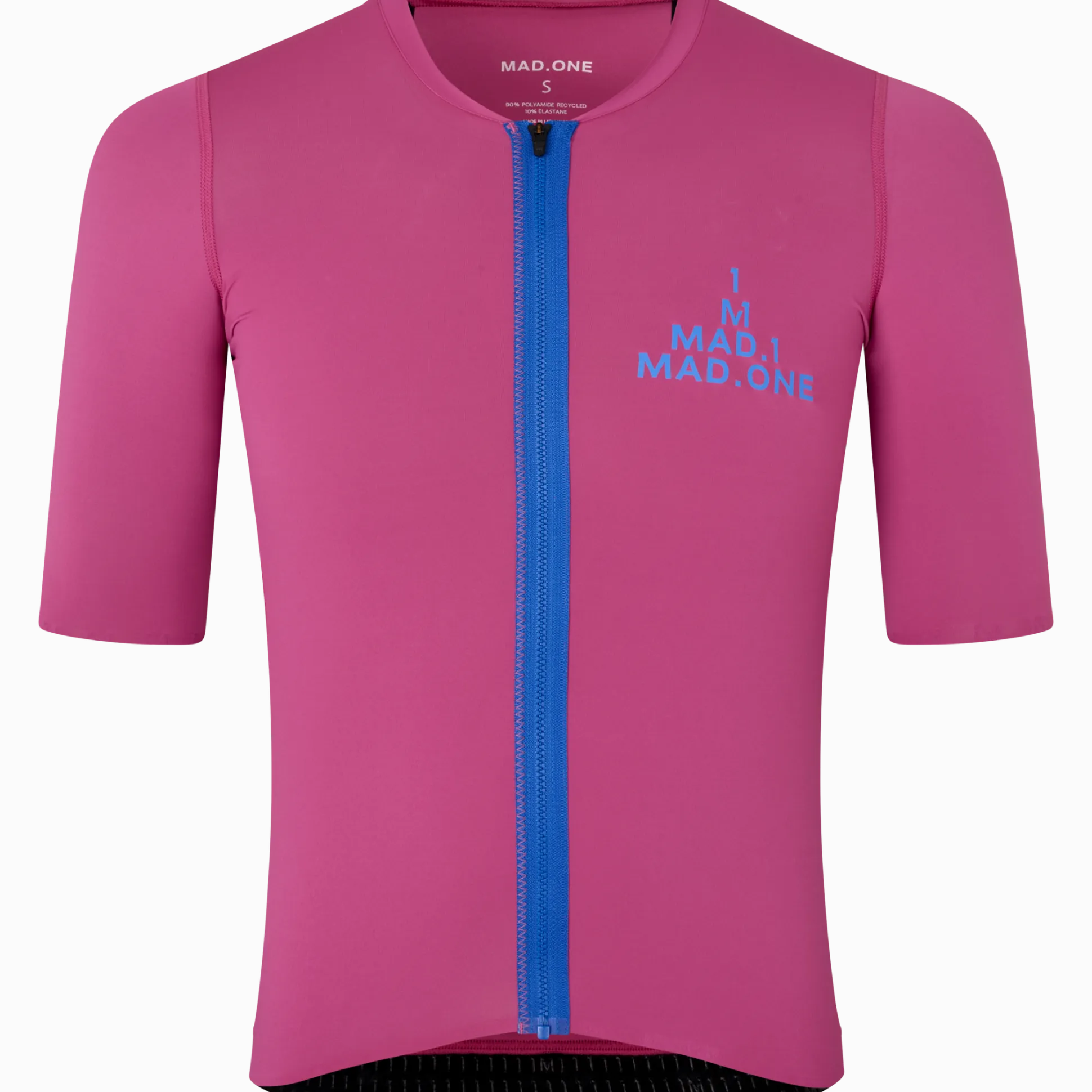 Maglia MAD.ONE LAB Gen. II - Fucsia