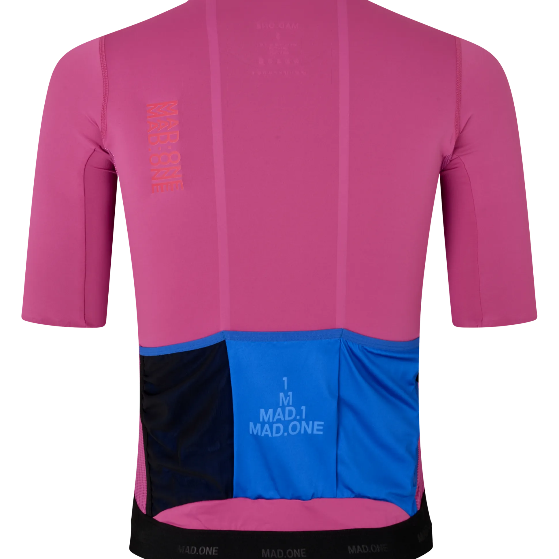 Maglia MAD.ONE LAB Gen. II - Fucsia