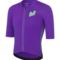 Maglia MAD.ONE LAB Gen. II - Viola