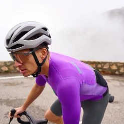 Maglia MAD.ONE LAB Gen. II - Viola