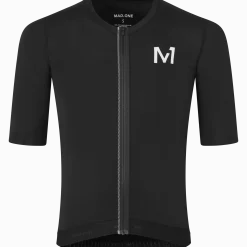 Maglia MAD.ONE ONE Gen. II - Nero