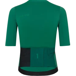 Maglia MAD.ONE ONE Gen. II - Verde
