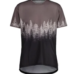 Maglia Maloja DrachenkopfM Multi - Nero