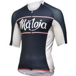 Maglia Maloja SchleinsM - Blu
