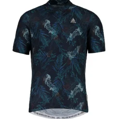 Maglia Maloja TaraspM - Blu