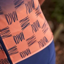 Maglia Maloja WalnussM - Blu