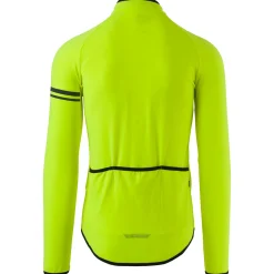 Maglia maniche lunghe Agu Essential Thermo - Giallo