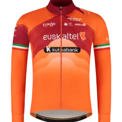 Maglia maniche lunghe Agu Euskaltel Euskadi 2026
