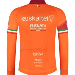 Maglia maniche lunghe Agu Euskaltel Euskadi 2026