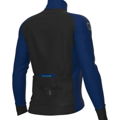 Maglia maniche lunghe Ale Klimatik K-Idro - Blu