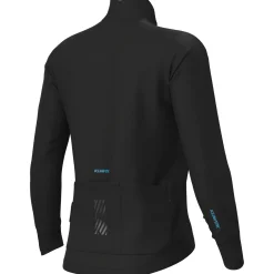 Maglia maniche lunghe Ale Klimatik K-Idro - Nero nero