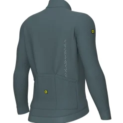Maglia maniche lunghe Ale PR-E Follow Me 2.0 - Verde