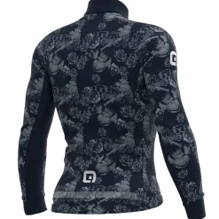 Maglia maniche lunghe Ale PRR Las Vegas - Blu