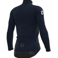 Maglia maniche lunghe Ale R-EV1 Thermal - Blu